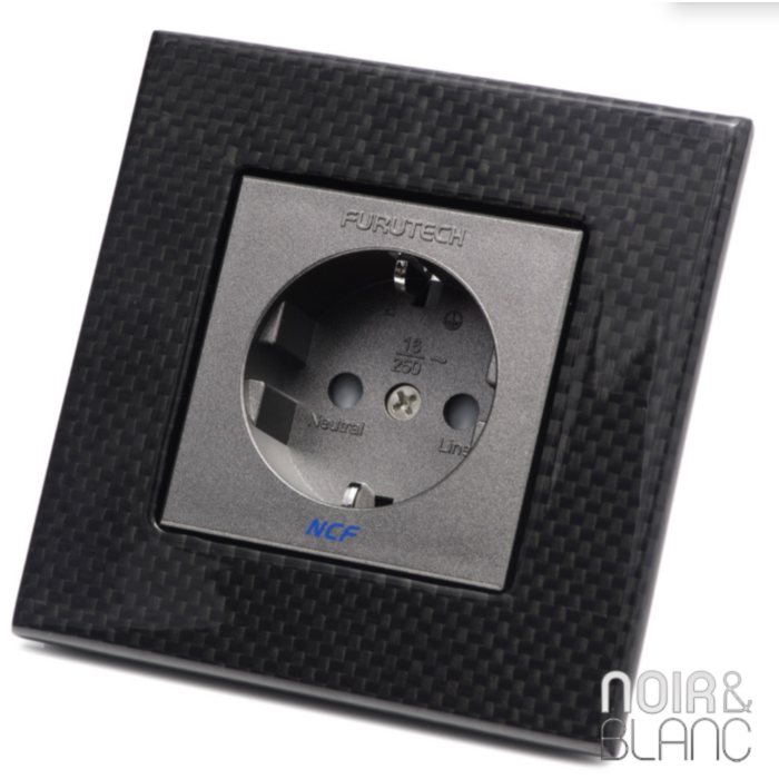 Furutech FT-SWS NCF (R) main product photo