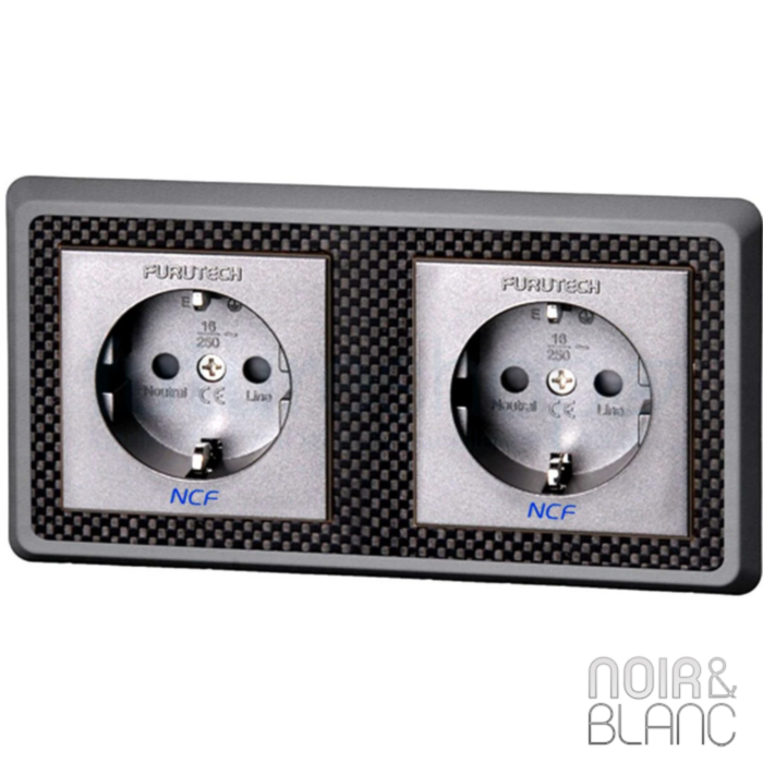 Furutech FT-SWS-D NCF (R) main product photo