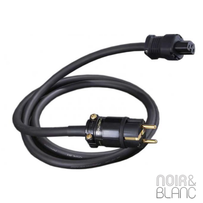 Furutech G-314Ag-15Plus main product photo