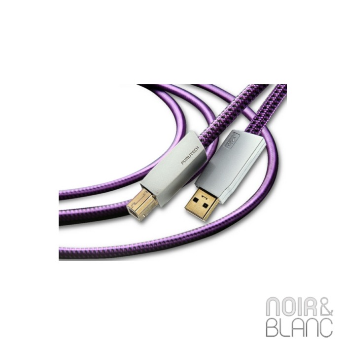 Furutech GT2 Pro USB Cable main product photo
