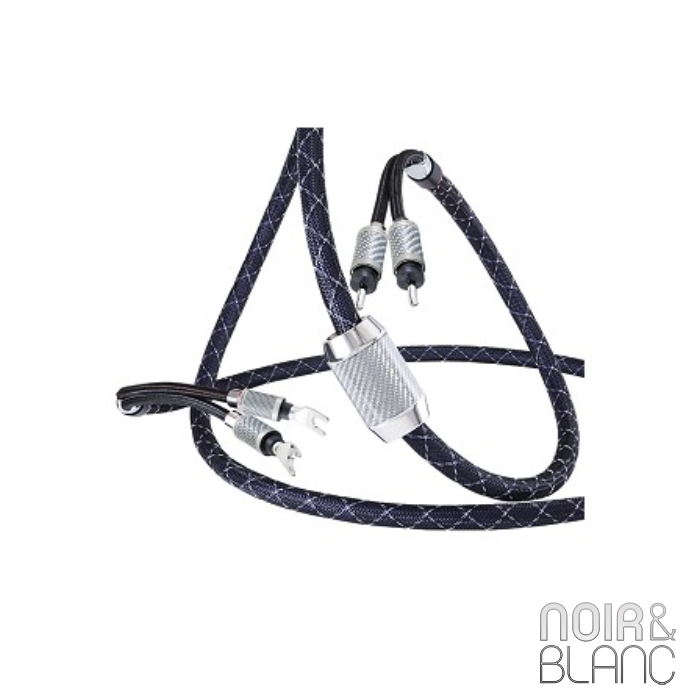 Furutech Nanoflux NCF Speaker Cable main product photo