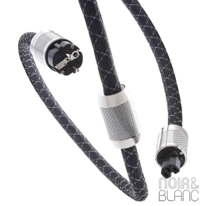 Furutech NanoFlux Power NCF 18E main product photo