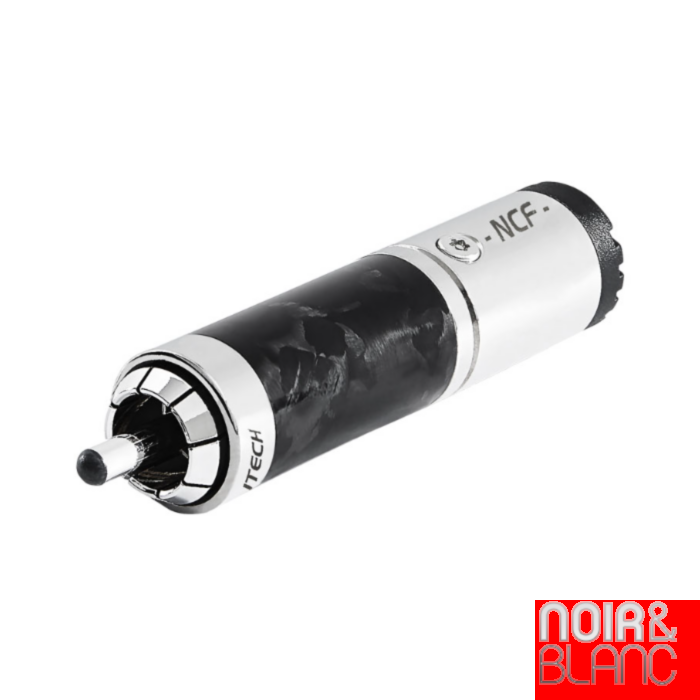 Furutech NCF Clear Line-RCA main product photo