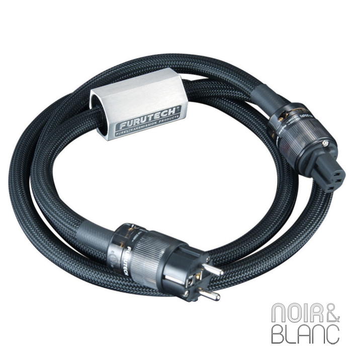 Furutech Power Reference III main product photo