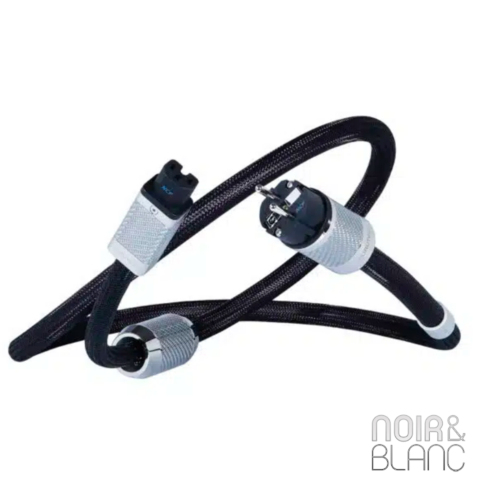 Furutech Powerflux C15 NCF 18E main product photo