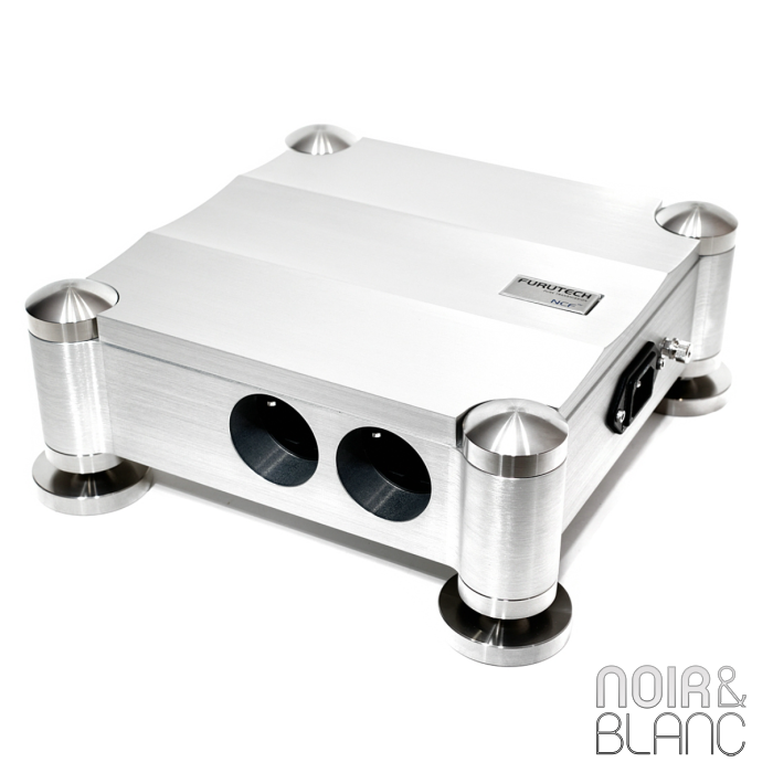 Furutech Pure Power 6 E NCF main product photo