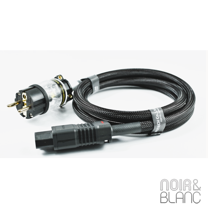 Furutech The Odeon E main product photo