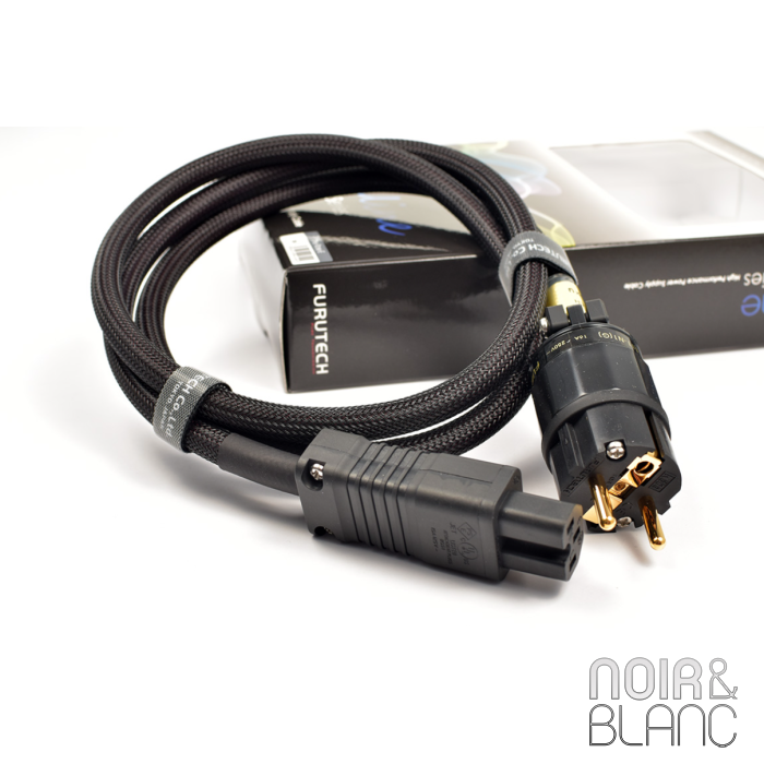 Furutech The Roxy E main product photo