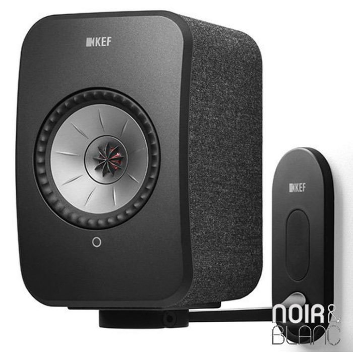 KEF support mural pour LSX B1 main product photo