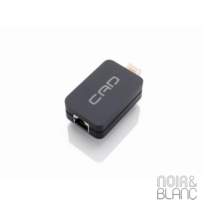 Computer Audio Design Ethernet Control main product photo
