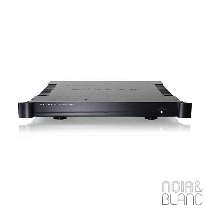 Anthem M1 main product photo