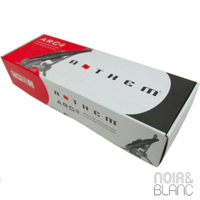 Anthem Room Correction (ARC) Kit main product photo