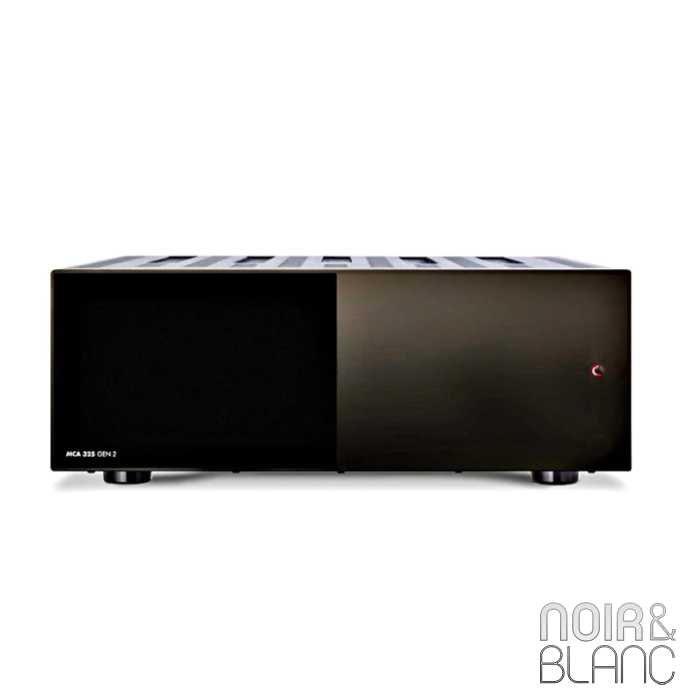 Anthem MCA 325 GEN 2 main product photo