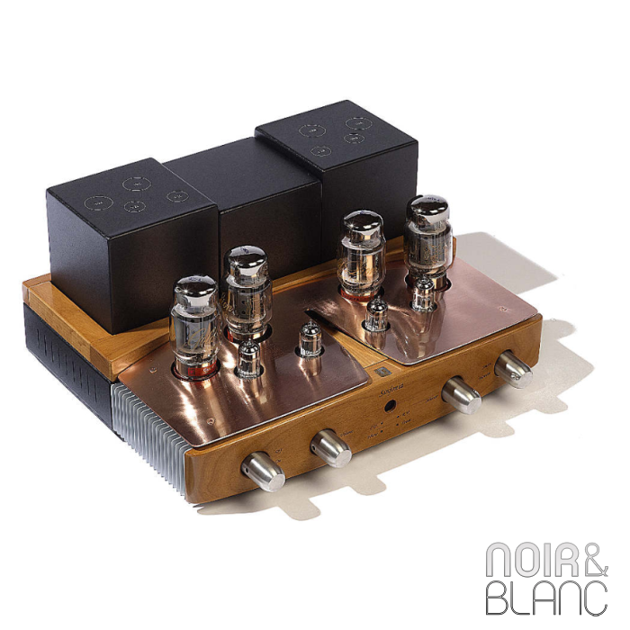 Unison Research Sinfonia 25 Anniversary main product photo