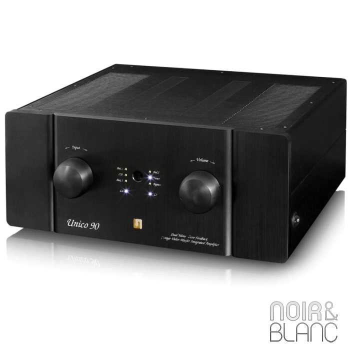 Unison Research Unico 90 main product photo