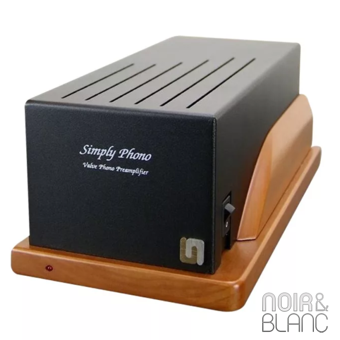 Unison Research Simply Phono main product photo