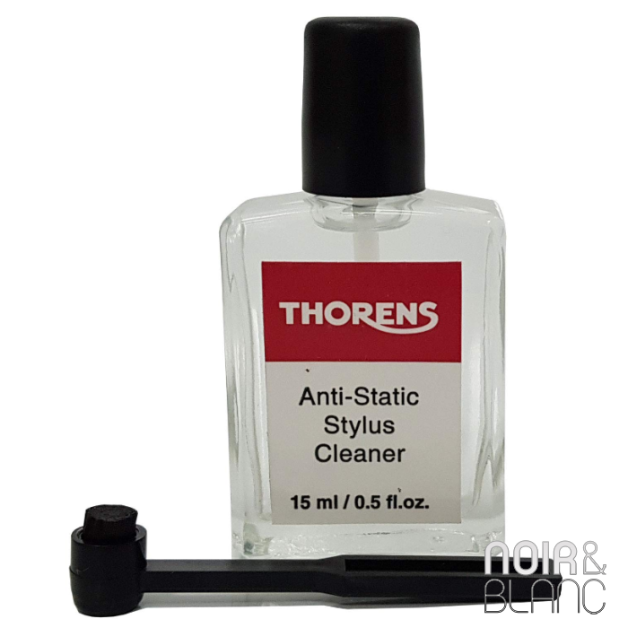 Thorens Stylus Cleaning Liquid main product photo