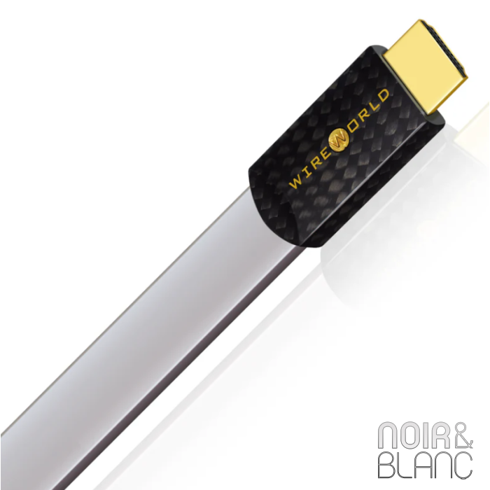 Wireworld Platinum Starlight 48 HDMI main product photo