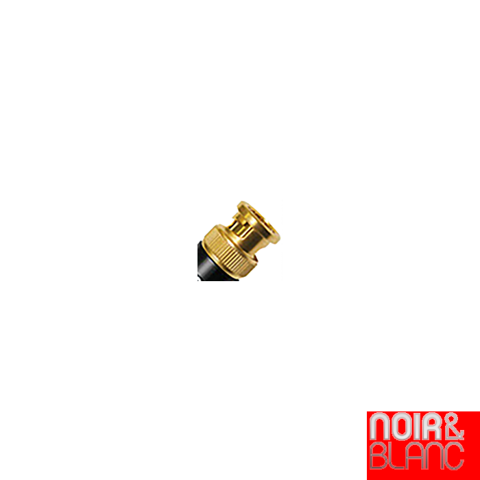 Wireworld Chroma 8 Coaxial Digital-50cm-BNC main product photo