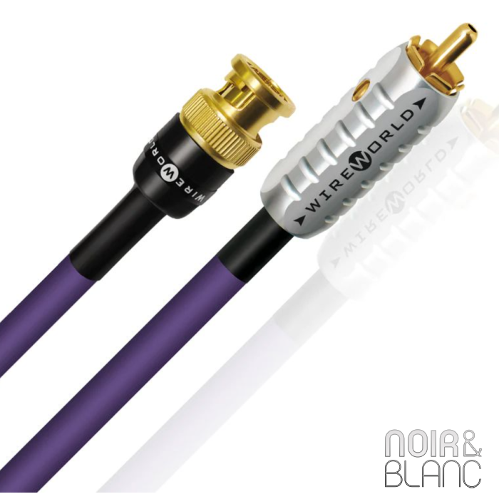 Wireworld Ultraviolet 8 Digital main product photo