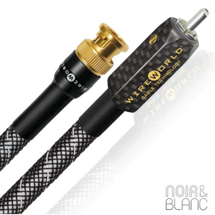 Wireworld Platinum Starlight 8 Digital main product photo