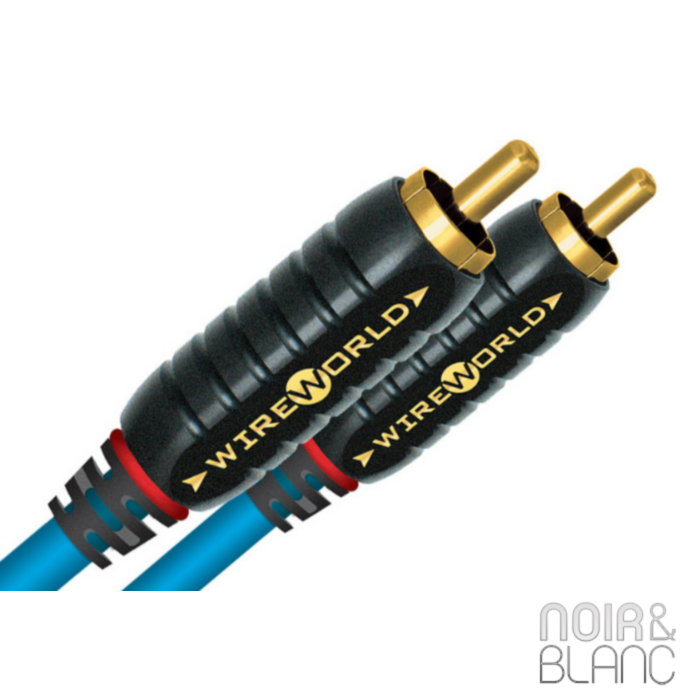 Wireworld Stream RCA main product photo