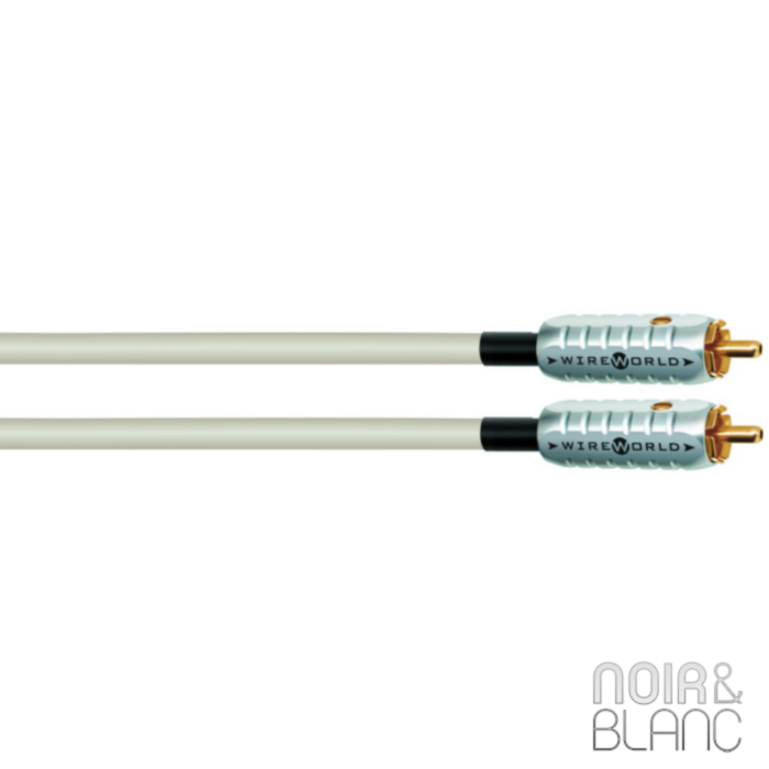 Wireworld Solstice 8 RCA main product photo