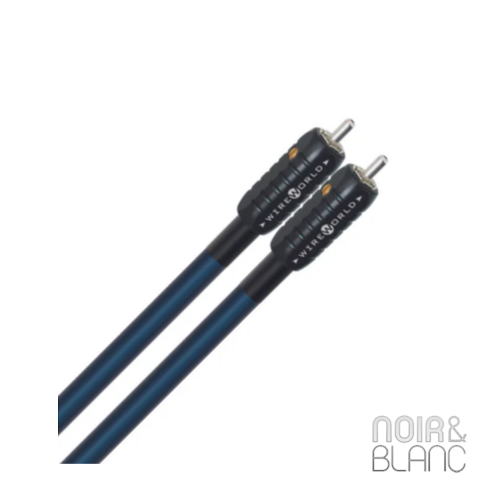 Wireworld Oasis 8 RCA main product photo