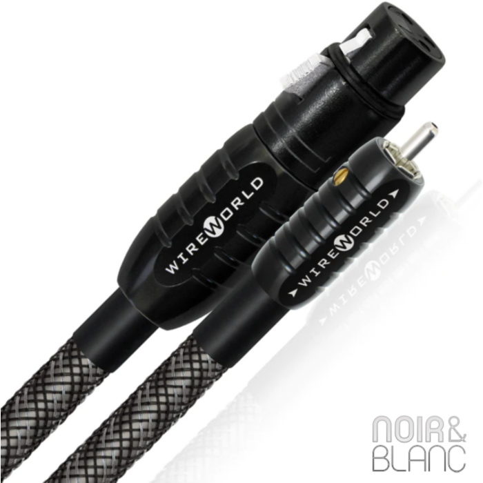 Wireworld Silver Eclipse 8 main product photo
