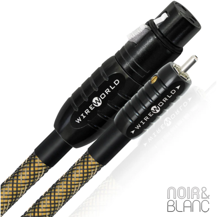Wireworld Gold Eclipse 8 main product photo