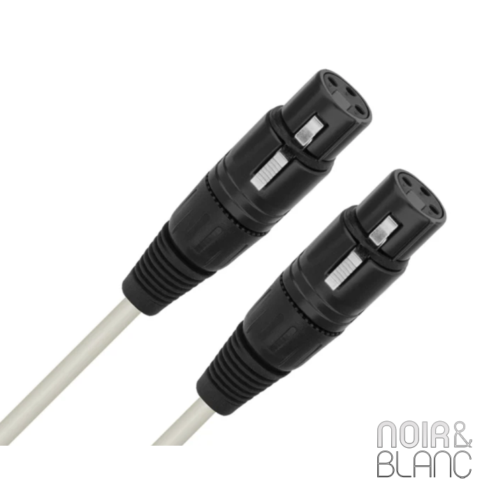 Wireworld Solstice 8 XLR main product photo