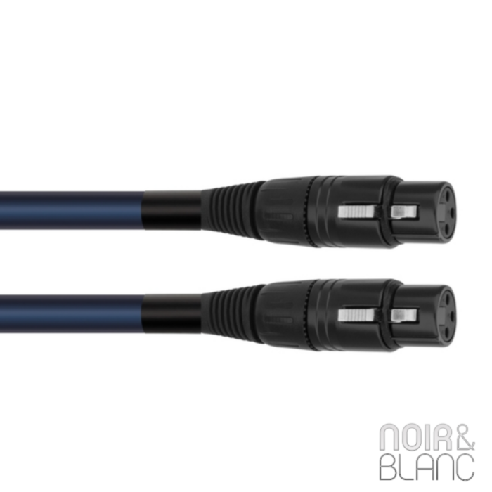 Wireworld Oasis 8 XLR main product photo