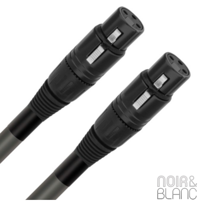 Wireworld Equinox 8 XLR main product photo