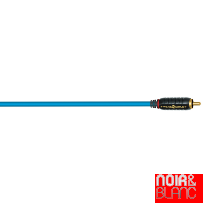 Wireworld Stream Subwoofer-6.00m main product photo