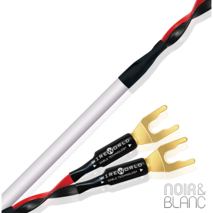 Wireworld Stream 8 Haut-Parleurs main product photo