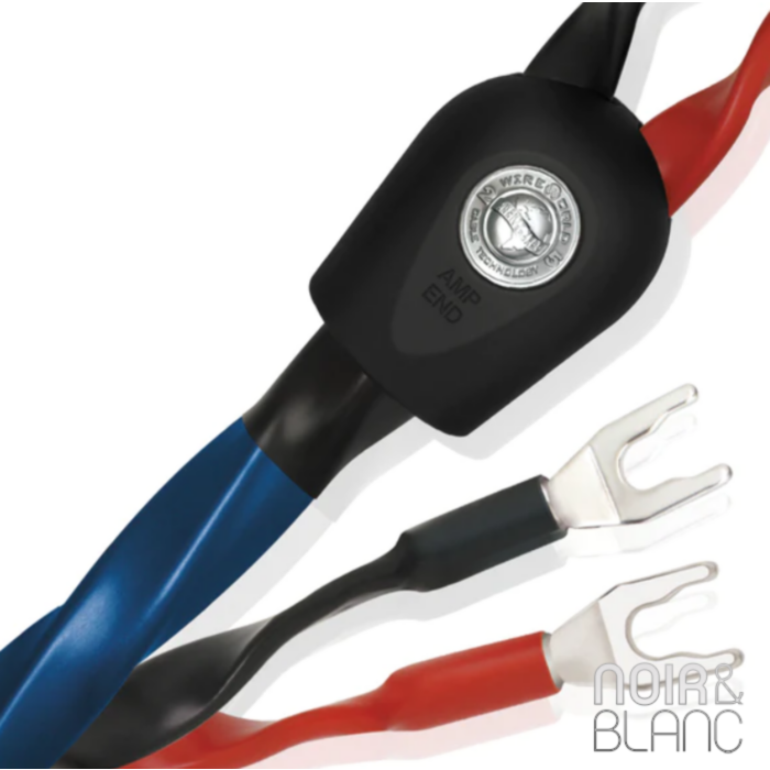 Wireworld Oasis 8 Haut-parleurs main product photo