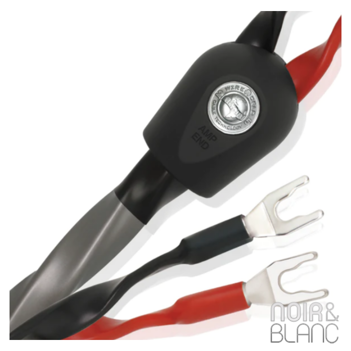 Wireworld Equinox 8 Haut-parleurs main product photo