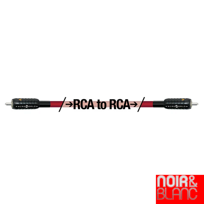 Wireworld Starlight 8 Digital-1.00m-RCA main product photo
