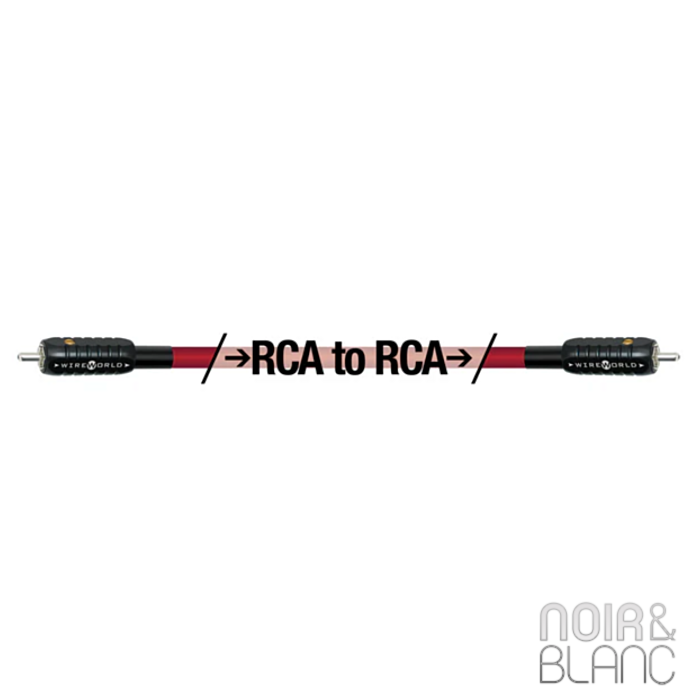 Wireworld Starlight 8 Digital-3.00m-RCA main product photo