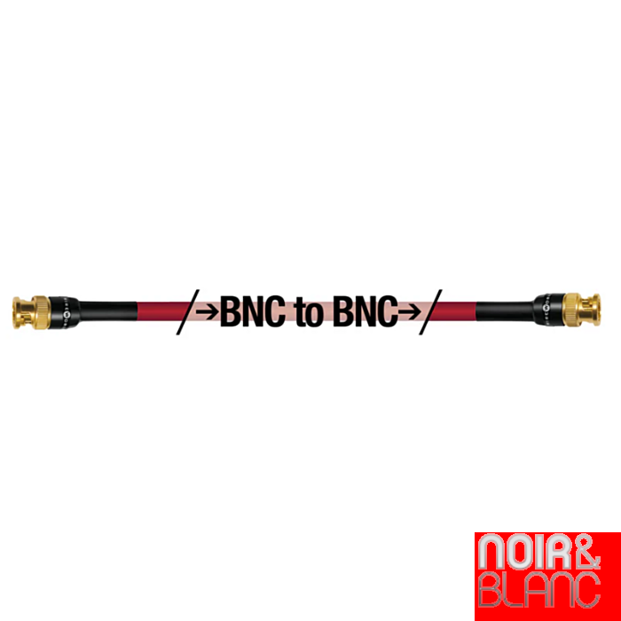 Wireworld Starlight 8 Digital-50cm-BNC main product photo