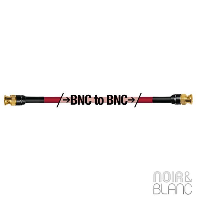 Wireworld Starlight 8 Digital-2.00m-BNC main product photo