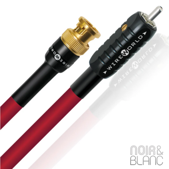 Wireworld Starlight 8 Digital main product photo