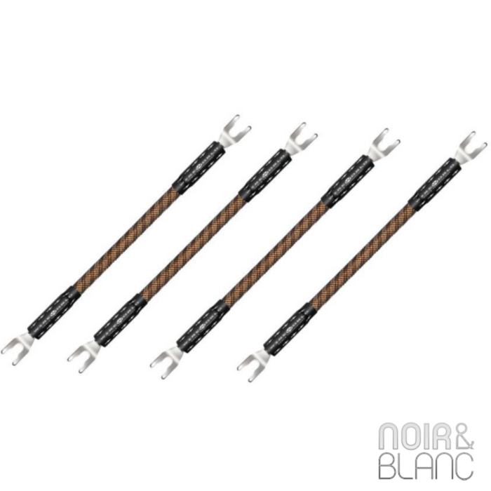 Wireworld Eclipse 8 Jumpers main product photo