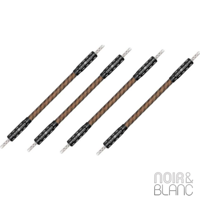 Wireworld Gold Eclipse Jumpers main product photo