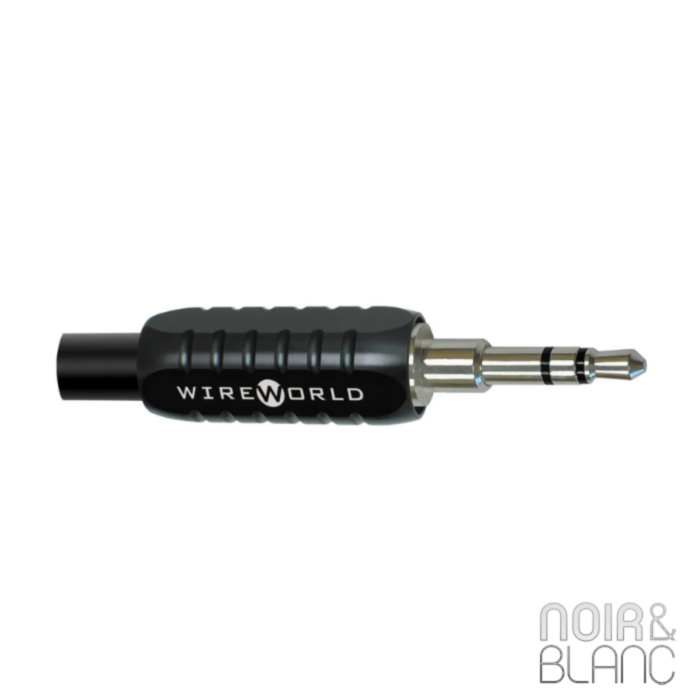Wireworld Mini Jack main product photo
