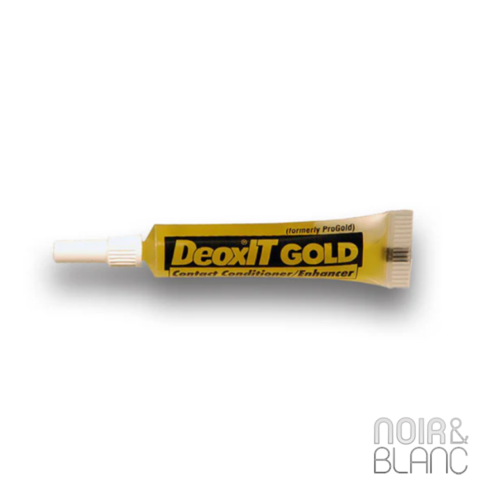 Wireworld PROGOLD Contact Treatment main product photo