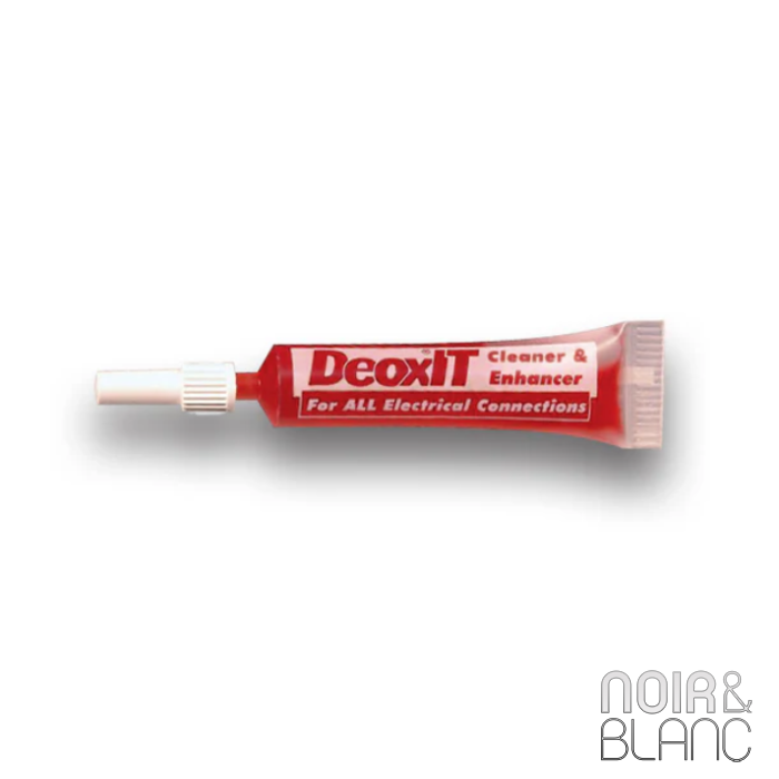 Wireworld DEOXIT main product photo