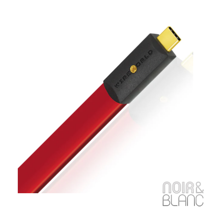 Wireworld Starlight USB 3.1 main product photo
