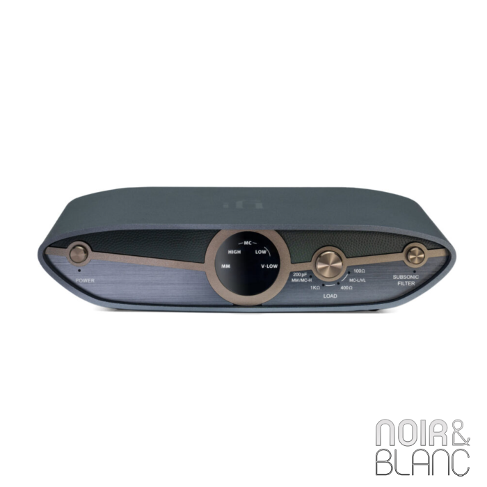 iFi Audio ZEN Phono 3 main product photo
