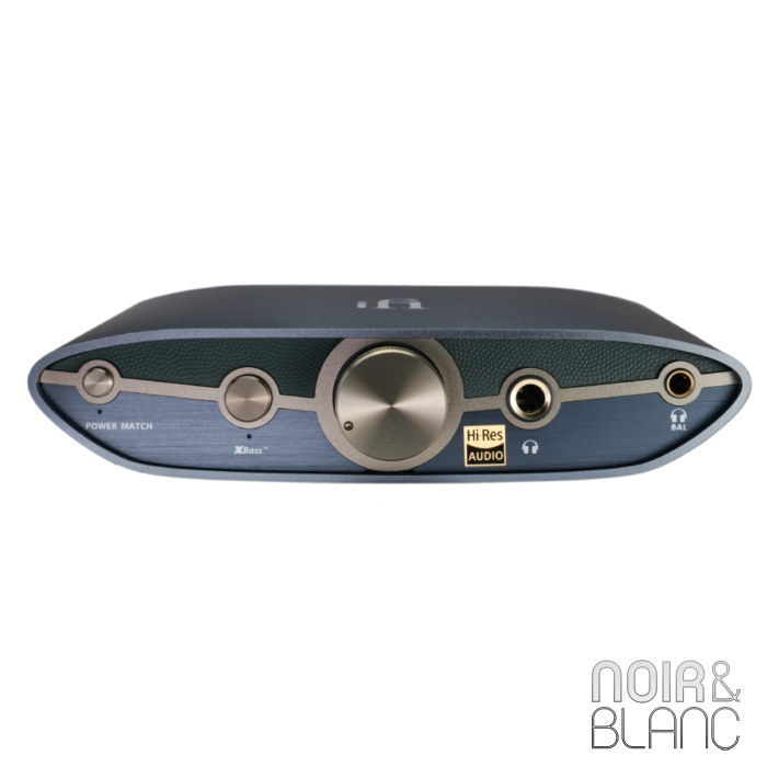 iFi Audio ZEN DAC 3 main product photo